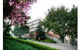 重庆市鱼z中学校 花香校园